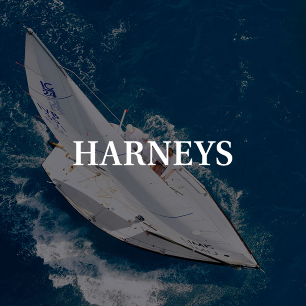 WECREATE advertising agency bali harneys - Harneys