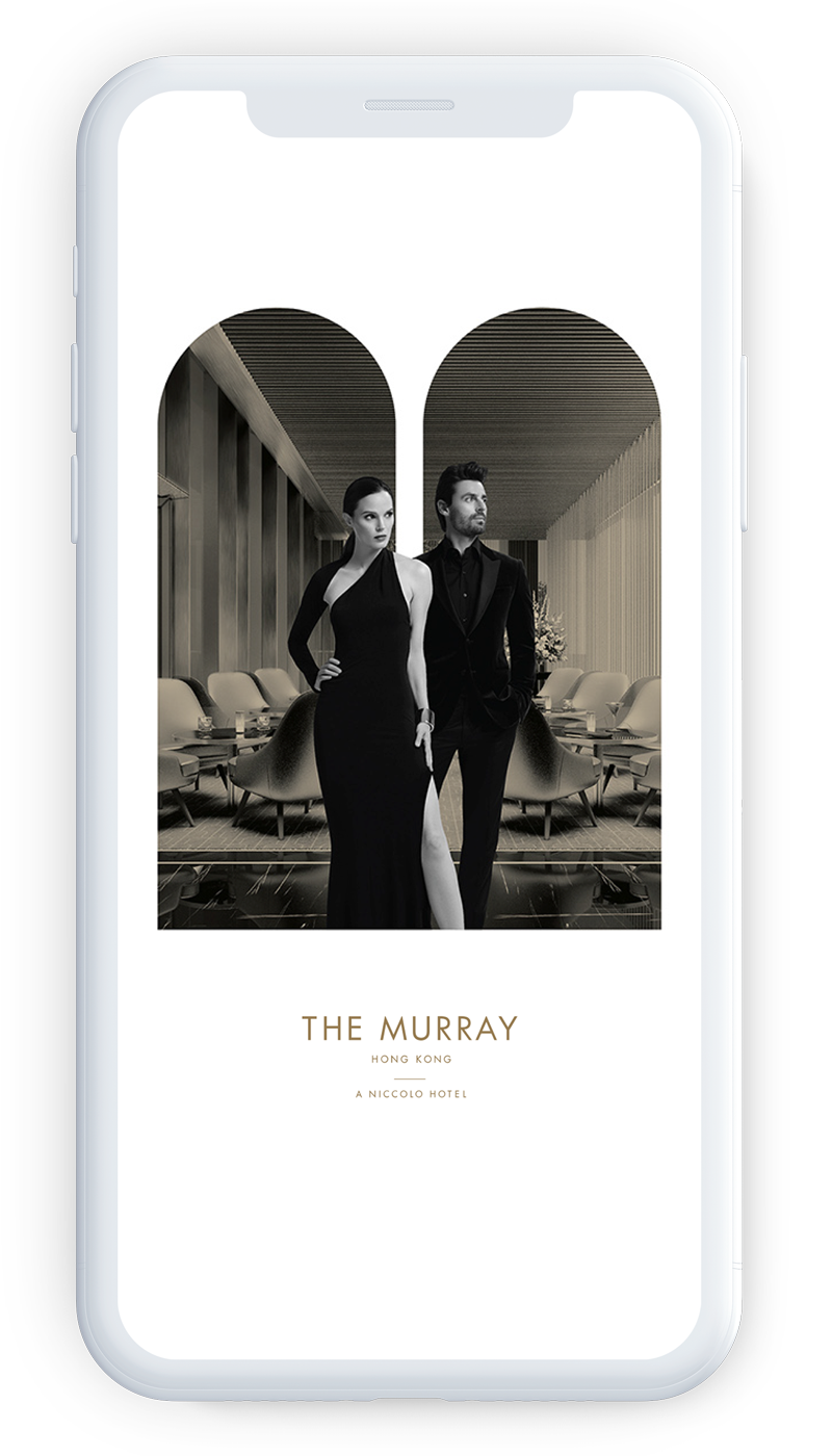 app development bali murray 01 - The Murray Hotel