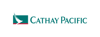 branding agency bali logo cathay pacific - Brand Identity Design Bali