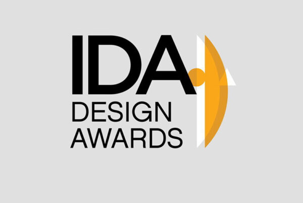 international design awards wecreate 1 600x403 - WECREATE receives International Design Awards 2020!
