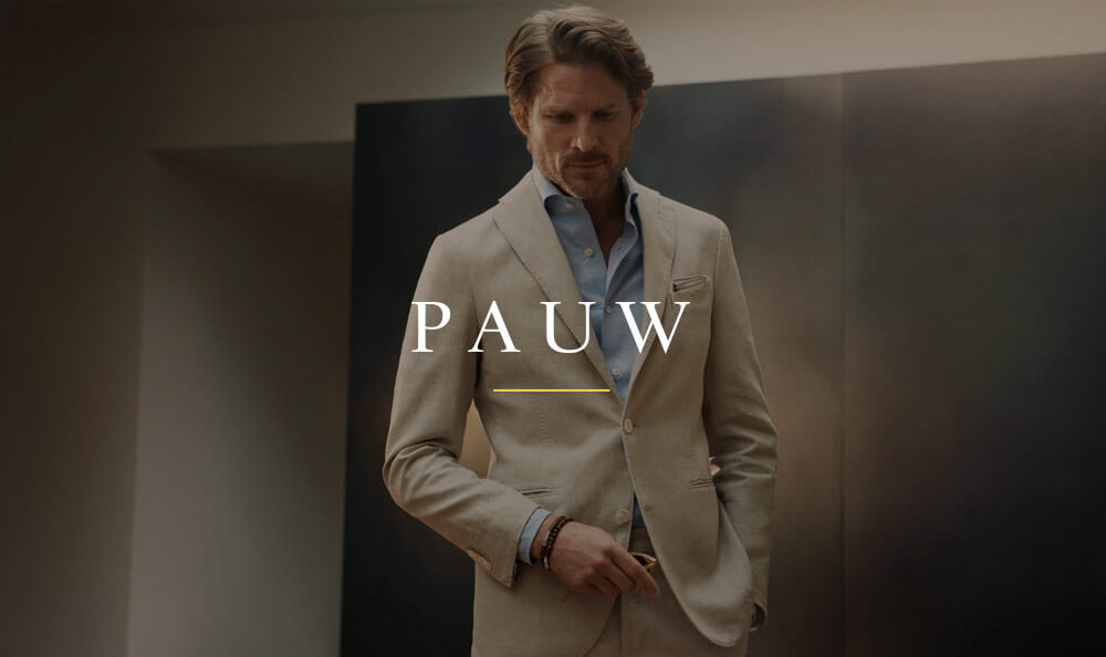 pauw chooses advertising agency bali WECREATE - Blog