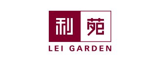 web design bali logo lei garden - App UX Design Bali