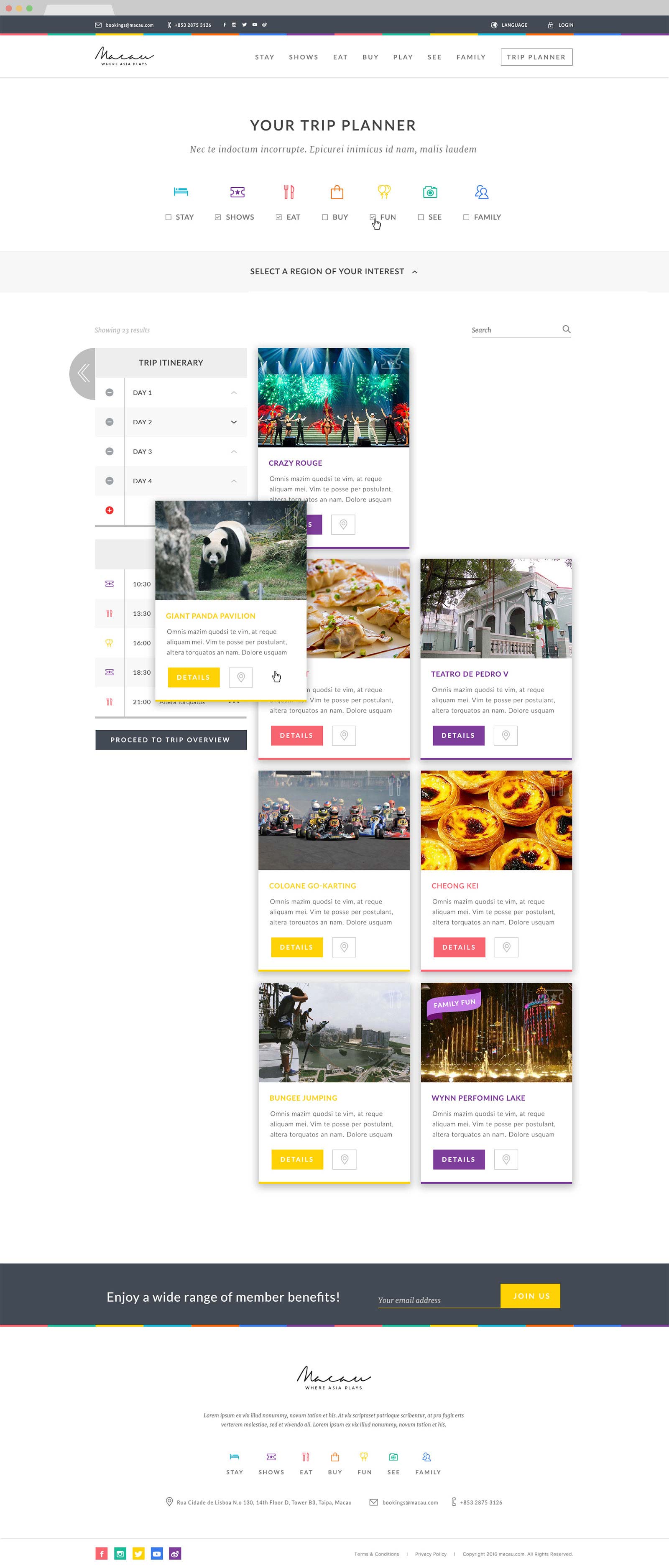 web design bali macau.com 03 - Macau.com