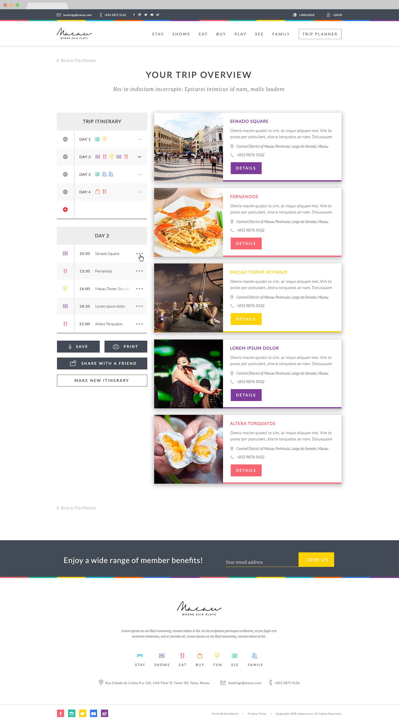 web design bali macau.com 04 - Macau.com